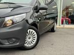 Mercedes-Benz Vito Tourer Extralang / 9ZIT/ ECOSCORE 55 / CA, Entreprise, 185 g/km, Automatique, Vito Tourer