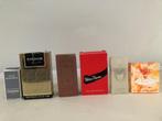 Miniatures de parfum, Collections, Collections Autre, Enlèvement ou Envoi