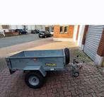 Remorque basculante, Autos : Divers, Remorques