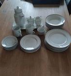 Servies, Enlèvement, Comme neuf