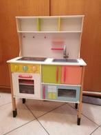 keukentje, Ophalen, Gebruikt, Hout, Speelkeuken