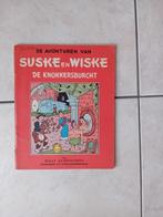 Suske en Wiske de knokkersburcht., Enlèvement ou Envoi, Bob et Bobette, Utilisé