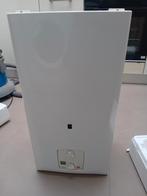 Waterverwarmer. stadsgas met zuignap van Saunier Duval, Doe-het-zelf en Bouw, Ophalen, Zo goed als nieuw, Geiser
