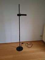 Caltha vloerlamp van Luci, jaren 80, Huis en Inrichting, Lampen | Vloerlampen, Ophalen, Gebruikt, Metaal, 150 tot 200 cm