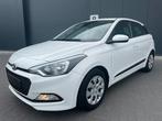 Hunday I 20 22500 kms Uitmuntende staat. A/C. 4 EV..., Voorwielaandrijving, Stof, Zwart, 4 cilinders