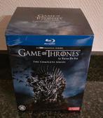 Game of Thrones complete serie blu ray, Ophalen of Verzenden, Gebruikt