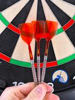 Mission darts, Ophalen, Zo goed als nieuw, Flights