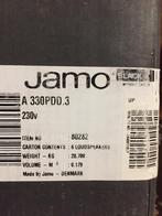 JAMO A330 speakers 5 stuks, Audio, Tv en Foto, Luidsprekerboxen, Zo goed als nieuw, Ophalen
