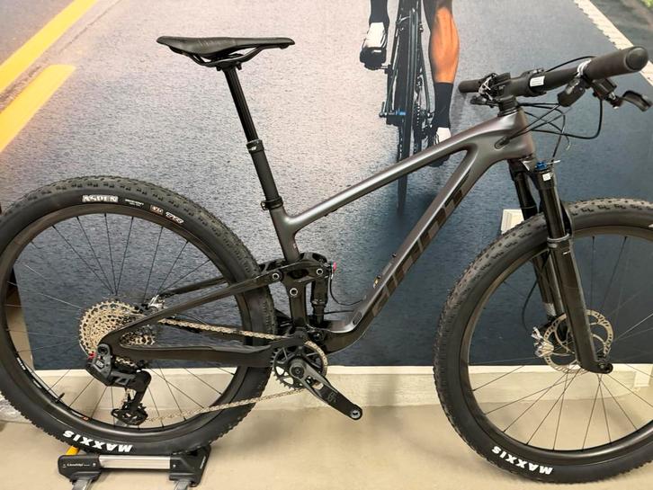 Giant Anthem Pro - Compteur de puissance Sram X0, Vélos & Vélomoteurs, Vélos | VTT & Mountainbikes, Neuf, Giant, 45 à 49 cm, VTT tout suspendu