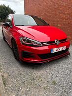 Golf 7.5 gti te koop/ ruil tzgen kamionet, Auto's, Particulier, Te koop