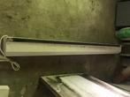 Rolluik, Doe-het-zelf en Bouw, Rolluiken, Ophalen, 200 cm of meer, Wit, Nieuw