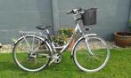 damesfiets 3 x, 50 tot 53 cm, Ophalen of Verzenden, Zo goed als nieuw, Versnellingen