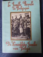 Album "De Koninklijke Familie van België", Victoria 2e reeks, Verzamelen, Ophalen, Gebruikt