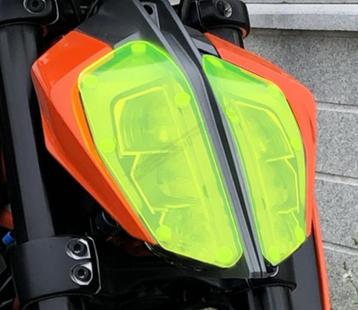 Cover KTM Protector 390 790 beschikbaar voor biedingen