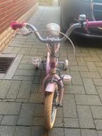Kleuter fiets - Vélo pour enfants, Ophalen, Zo goed als nieuw