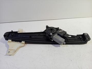 RAAMMECHANIEK ELEK LINKS ACHTER 3008 II (M4 / MC / MJ / MR) beschikbaar voor biedingen