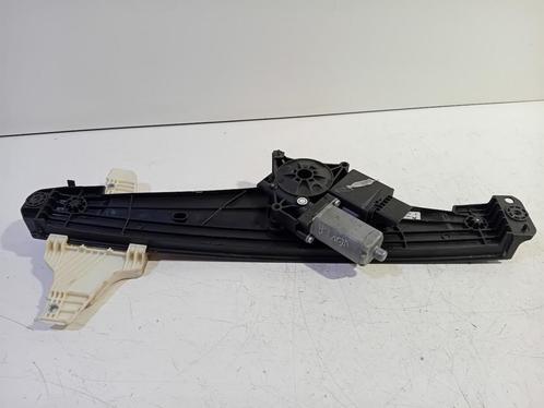 RAAMMECHANIEK ELEK LINKS ACHTER 3008 II (M4 / MC / MJ / MR), Auto-onderdelen, Carrosserie, Peugeot, Achter, Links, Gebruikt