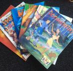 Disney film strips, Boeken, Gelezen, Ophalen of Verzenden, Meerdere stripboeken