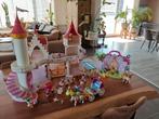 Playmobil grote prinsessen kasteel met veel extra's, Kinderen en Baby's, Speelgoed | Playmobil, Ophalen of Verzenden