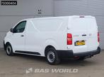 Opel Vivaro 102PK L2H1 Trekhaak Airco Cruise Parkeersensoren, Auto's, 75 kW, Gebruikt, Euro 6, 4 cilinders