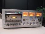 Pioneer cassettedeck, Ophalen
