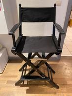 Make-up / filmset stoel, Ophalen, Zo goed als nieuw
