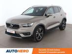 Volvo XC40 1.5 T5 Plug-in Hybrid Inscription 2WD (bj 2020), Gebruikt, 48 g/km, 192 kW, Leder