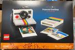 Lego polaroid 21345, Kinderen en Baby's, Nieuw, Complete set, Ophalen of Verzenden, Lego