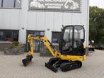 CAT 301.4c bj17 Minigraver Minikraan Kubota Takeuchi, Ophalen, Graafmachine