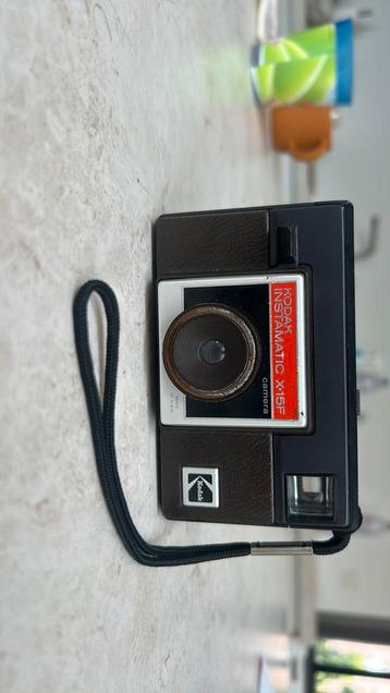 Analoog fototoestel Kodak beschikbaar voor biedingen