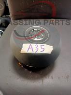 VOLKSWAGEN KEVER STUURWIEL BESTUURDERSAIRBAG 2012-2019 5C588, Auto-onderdelen, Gebruikt, -, Volkswagen, -