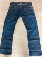Jeans replay, Comme neuf, W32 (confection 46) ou plus petit, Bleu, Replay