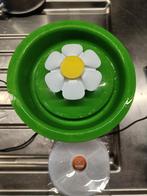 kattenfontein catit. + Kattenfilter, Dieren en Toebehoren, Ophalen, Zo goed als nieuw