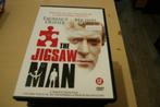 the jigsaw man, Enlèvement ou Envoi