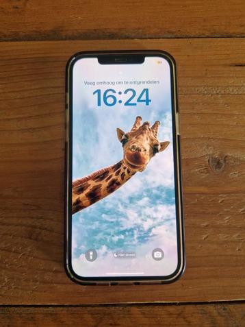 iPhone 12 Pro Max - 256 Go, 256 GB, Enlèvement, Sans simlock, Bleu