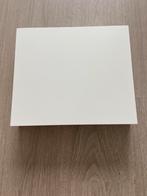 4 stuks Lack wandplanken wit 30x26cm, Ophalen, Nieuw