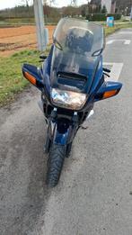 Honda ST Pan European, Motoren, Motoren | Honda, 4 cilinders, Motorrijbewijs A, Particulier, Meer dan 35 kW