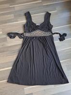 Laurie and Joe, zonnejurk, of feestjurk, S/M, met studs, Kleding | Dames, Jurken, Ophalen of Verzenden, Zo goed als nieuw, Maat 38/40 (M)