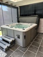 Jacuzzi FOX Spa Mystic In uitstekende staat!, Tuin en Terras, Ophalen, Gebruikt, Vast