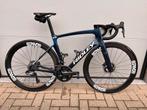 Ridley Noah Fast - Ultegra 12sp DI2 - Maat S (54), Ophalen of Verzenden, Zo goed als nieuw, Carbon, Heren