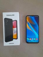 Samsung Galaxy A14 128gb zwart, Telecommunicatie, Mobiele telefoons | Samsung, Ophalen, Zo goed als nieuw, Zwart
