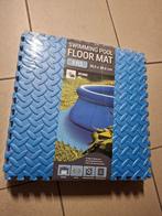 2 pakken zwembadtegels nieuw in verpakking, Ophalen, Nieuw