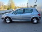 Peugeot 307 Benzine 2003 Airco Gekeurd 115.000KM LEZ OKÉ, Bedrijf, Handgeschakeld, 5 deurs, Dealer onderhouden
