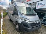 Cotroen Jumper L2H2 140 pk, Auto's, Voorwielaandrijving, Stof, Euro 6, 4 cilinders