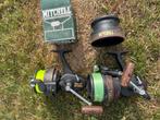 2 Mitchell 498x pro, Ophalen of Verzenden, Zo goed als nieuw