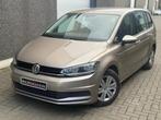 Volkswagen Touran Business 1.6 TDI DSG7 ///7places /// 194,0, Auto's, Automaat, Monovolume, Bedrijf, Diesel