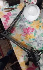 bureaulamp, Diversen, Bureau-accessoires, Verzenden, Gebruikt