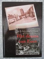 1914 - 1918 : Het drama van ESEN : L.Ervinck / S.Debaeke, Boeken, Oorlog en Militair, Ophalen of Verzenden