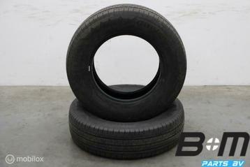 2 x 2057516 113/111R GitiVan HD1 DEMO 205 75 16 beschikbaar voor biedingen