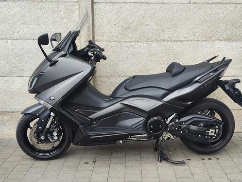 Yamaha tmax 530, Motoren, Motoren | Yamaha, Bedrijf, Scooter, Ophalen